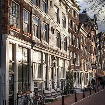 B&B Singel Amsterdam Centre Ngoại thất bức ảnh