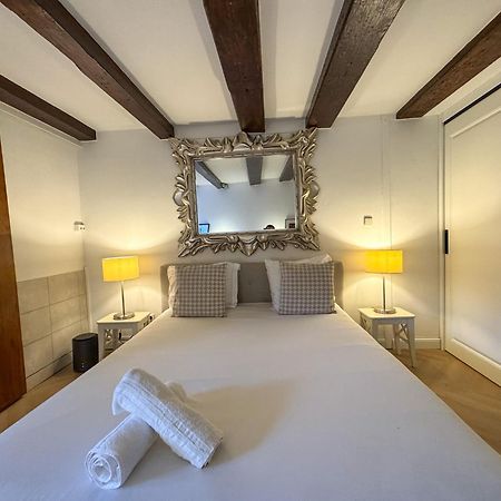 B&B Singel Amsterdam Centre Ngoại thất bức ảnh