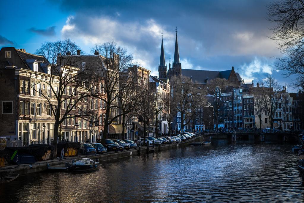 B&B Singel Amsterdam Centre Phòng bức ảnh