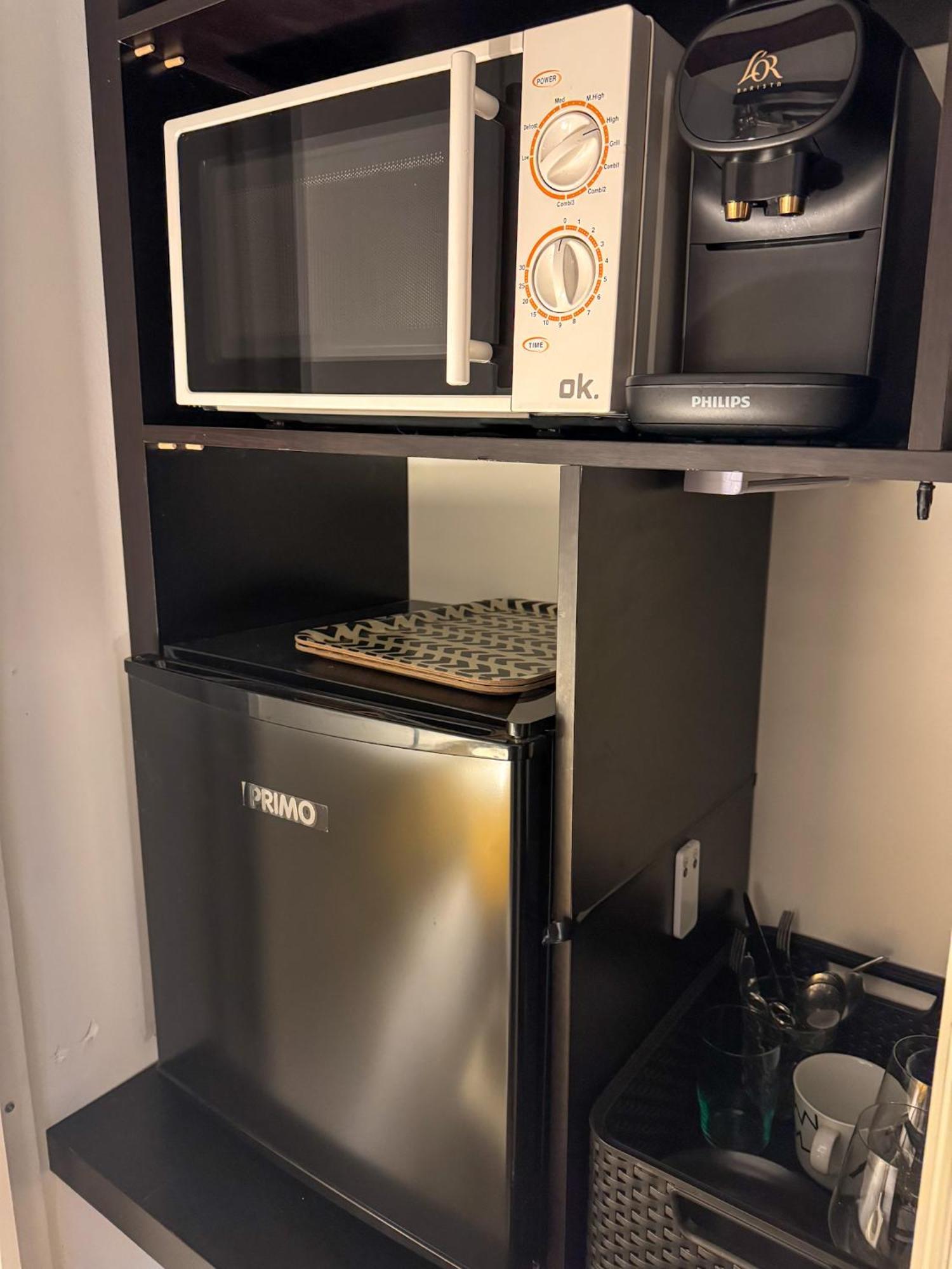 B&B Singel Amsterdam Centre Ngoại thất bức ảnh