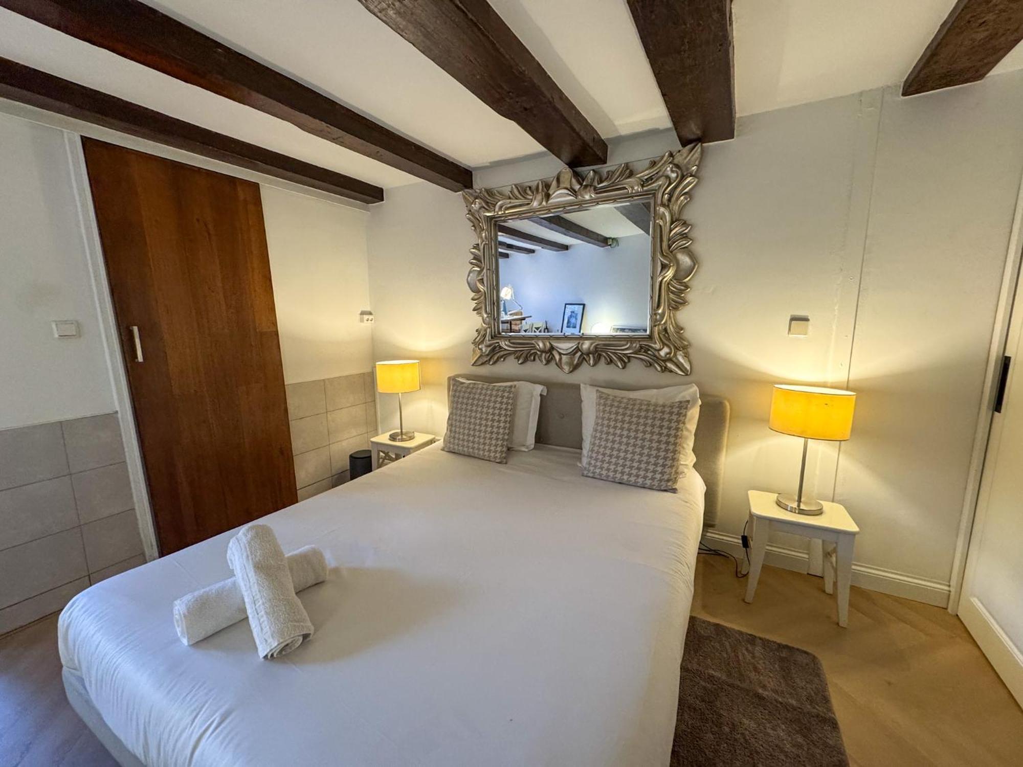 B&B Singel Amsterdam Centre Ngoại thất bức ảnh