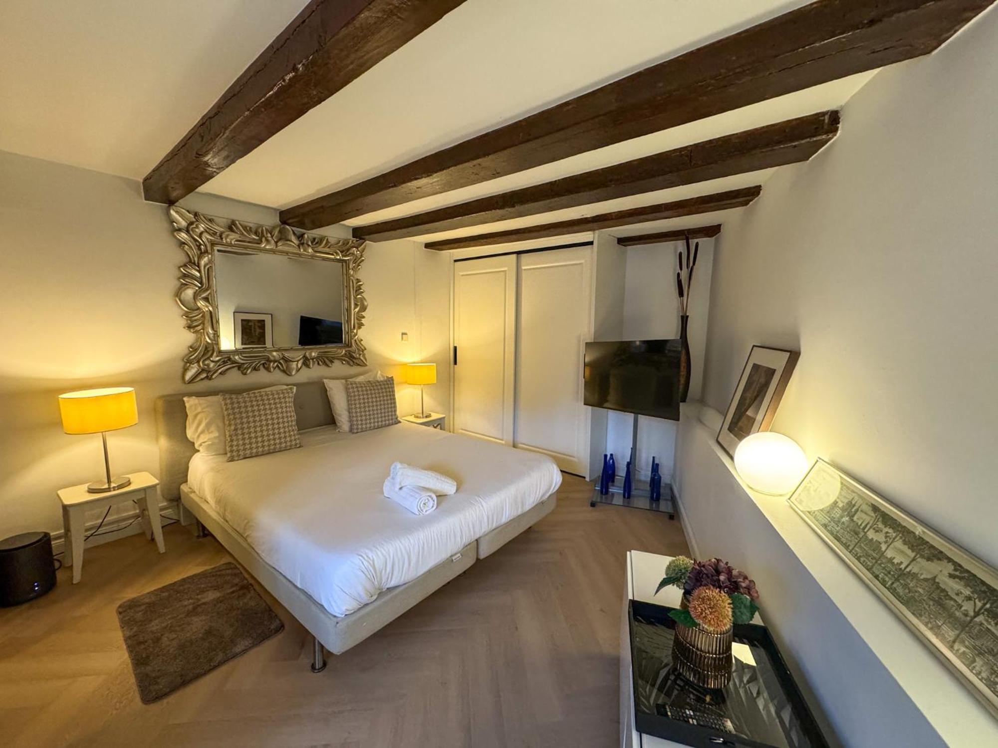 B&B Singel Amsterdam Centre Ngoại thất bức ảnh