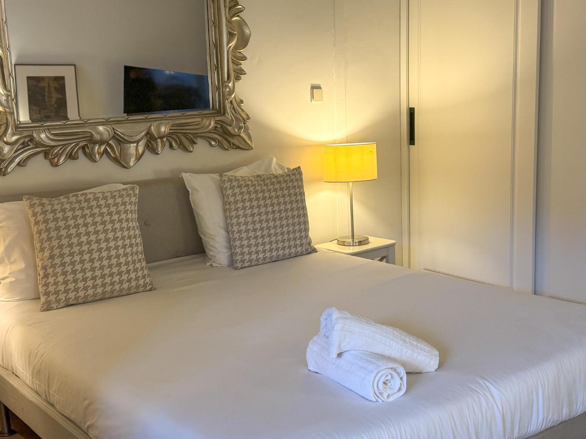 B&B Singel Amsterdam Centre Ngoại thất bức ảnh