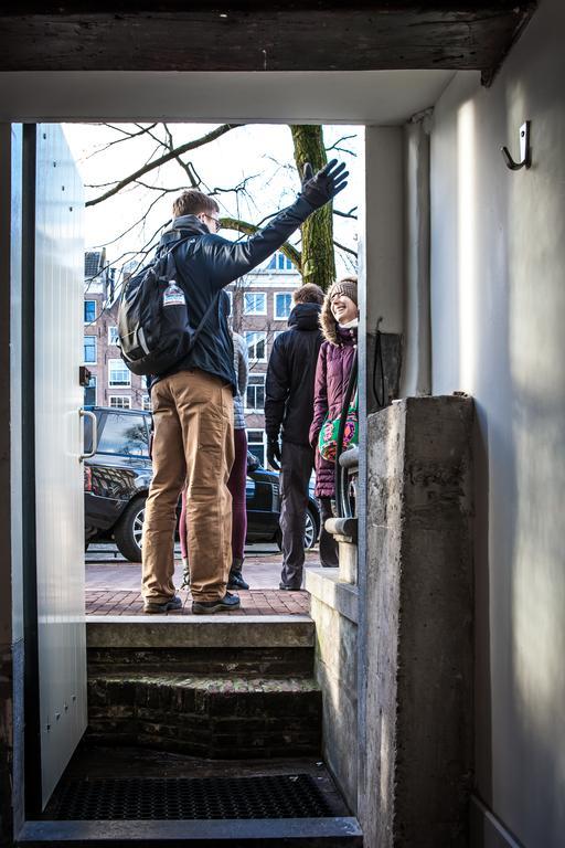B&B Singel Amsterdam Centre Ngoại thất bức ảnh
