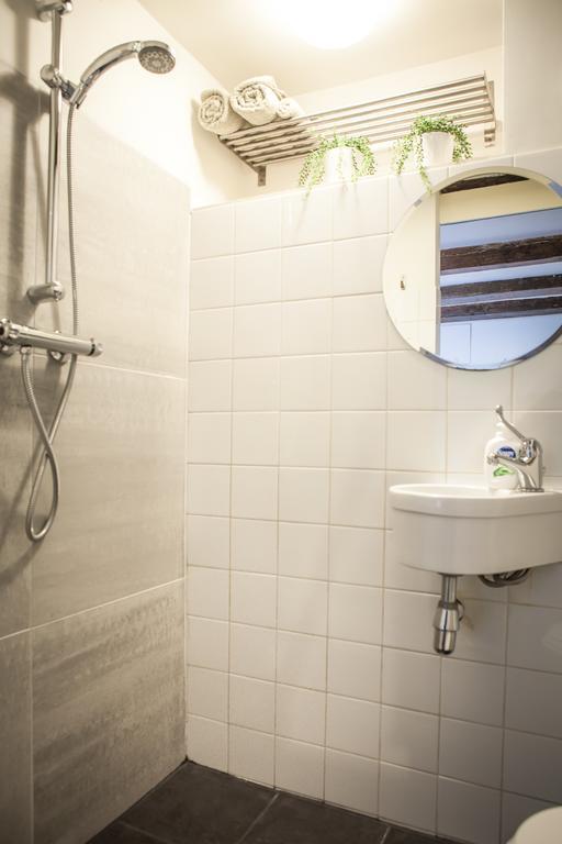 B&B Singel Amsterdam Centre Phòng bức ảnh