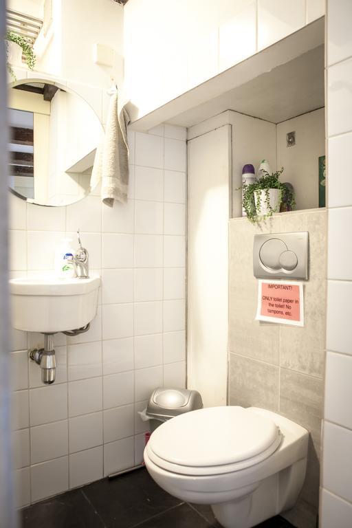 B&B Singel Amsterdam Centre Phòng bức ảnh