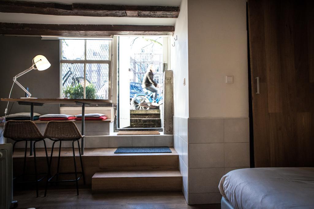 B&B Singel Amsterdam Centre Phòng bức ảnh