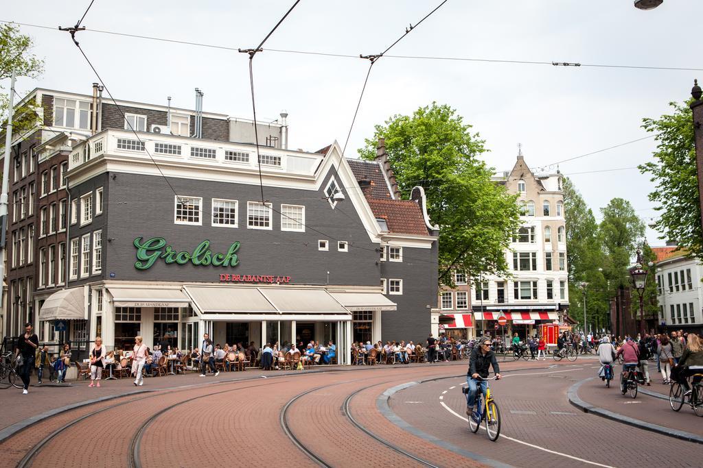 B&B Singel Amsterdam Centre Ngoại thất bức ảnh