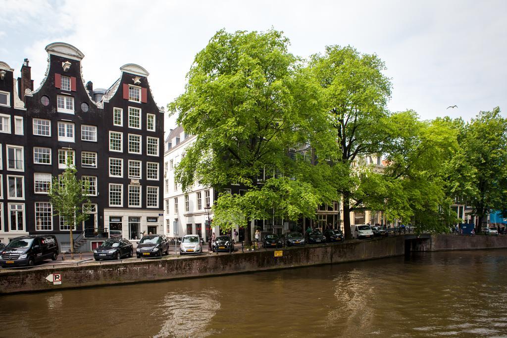 B&B Singel Amsterdam Centre Ngoại thất bức ảnh